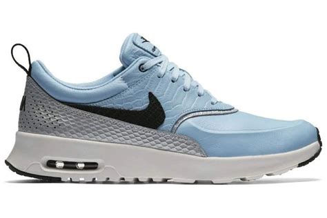 nike air max thea lx schuhe blau|Nike Air Max Thea LX Mica Blue (Women's) .